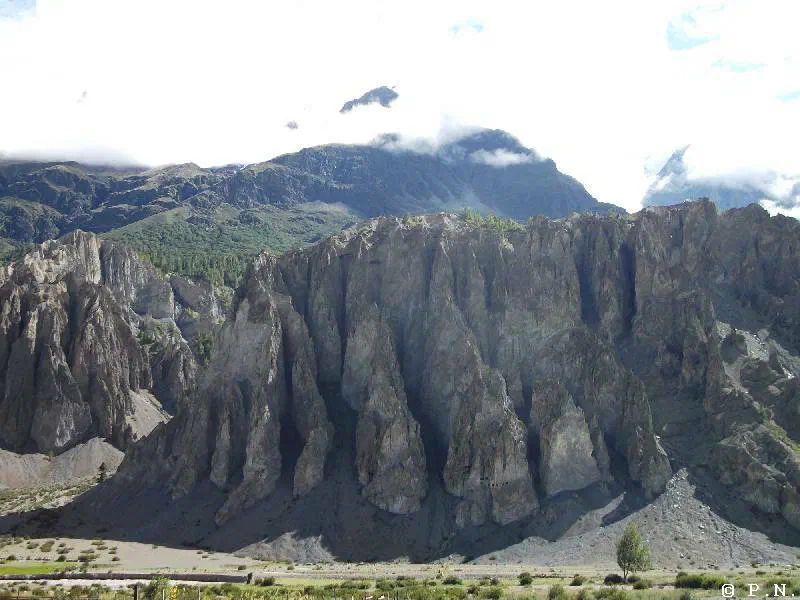 Manang – zdjęcie 3