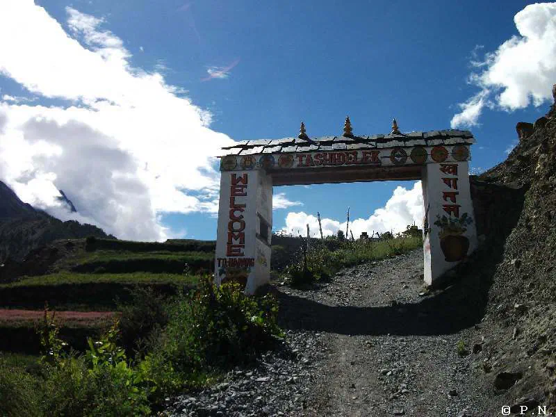 Manang – zdjęcie 6