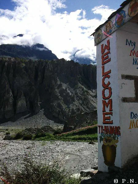 Manang – zdjęcie 7