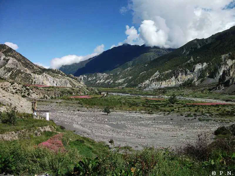 Manang – zdjęcie 9