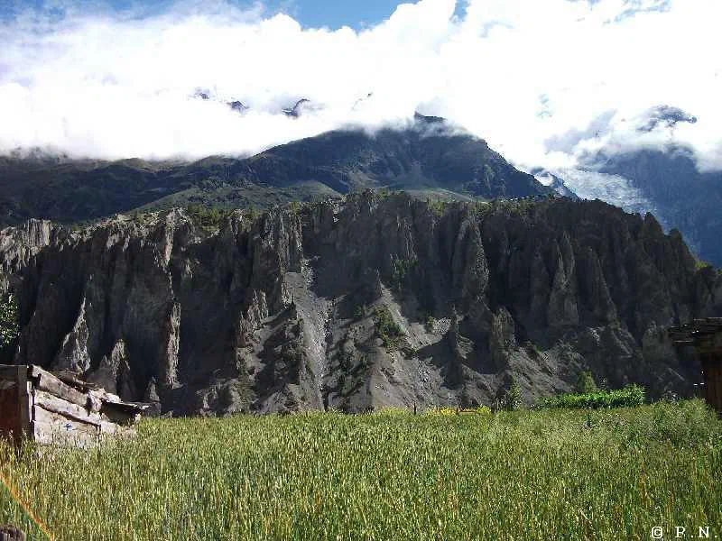 Manang – zdjęcie 14