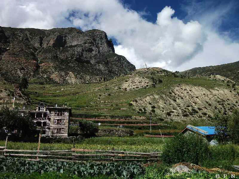 Manang – zdjęcie 15