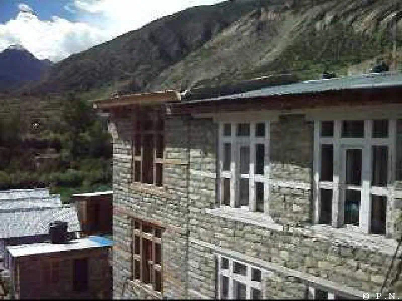 Manang – zdjęcie 21