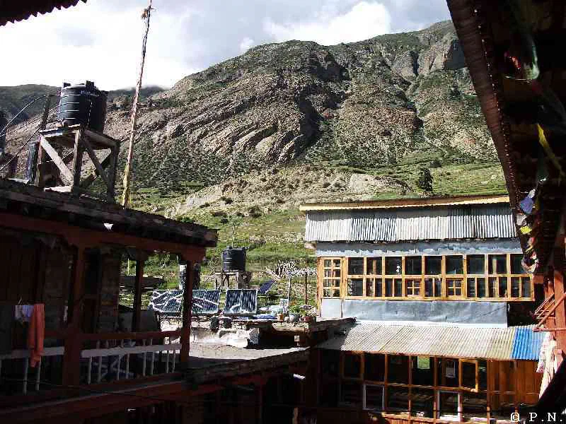 Manang – zdjęcie 28