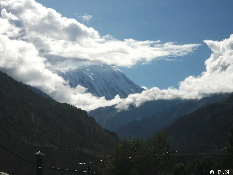 Manang – zdjęcie 29