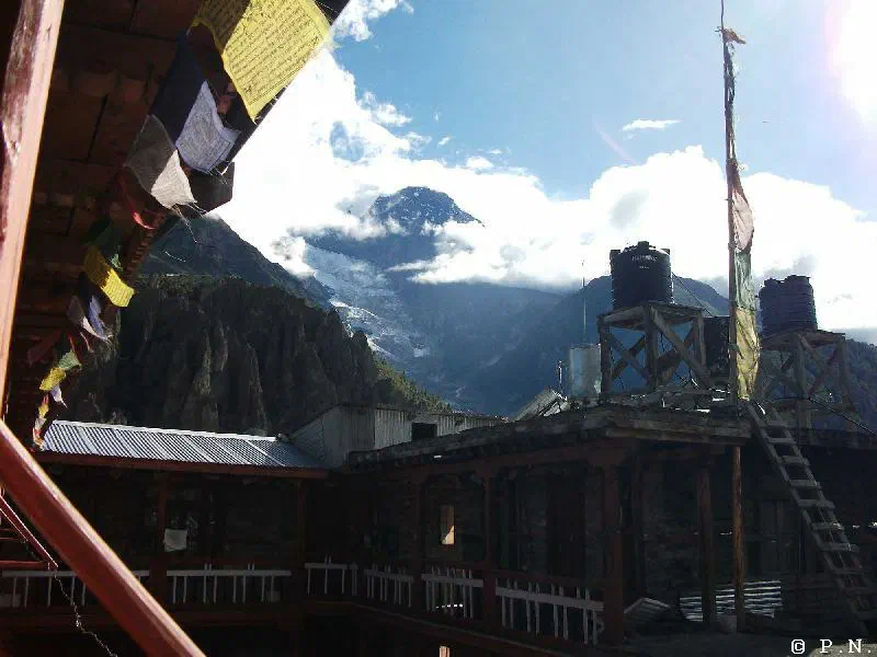 Manang – zdjęcie 31
