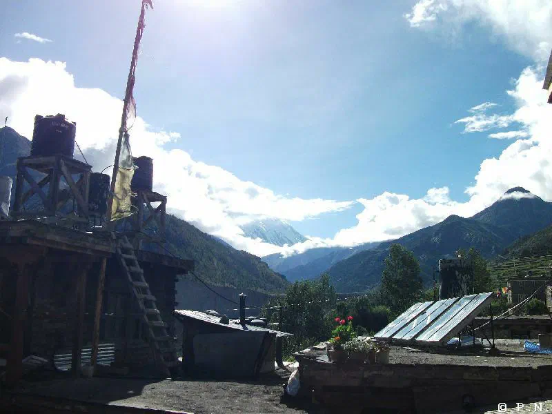 Manang – zdjęcie 32