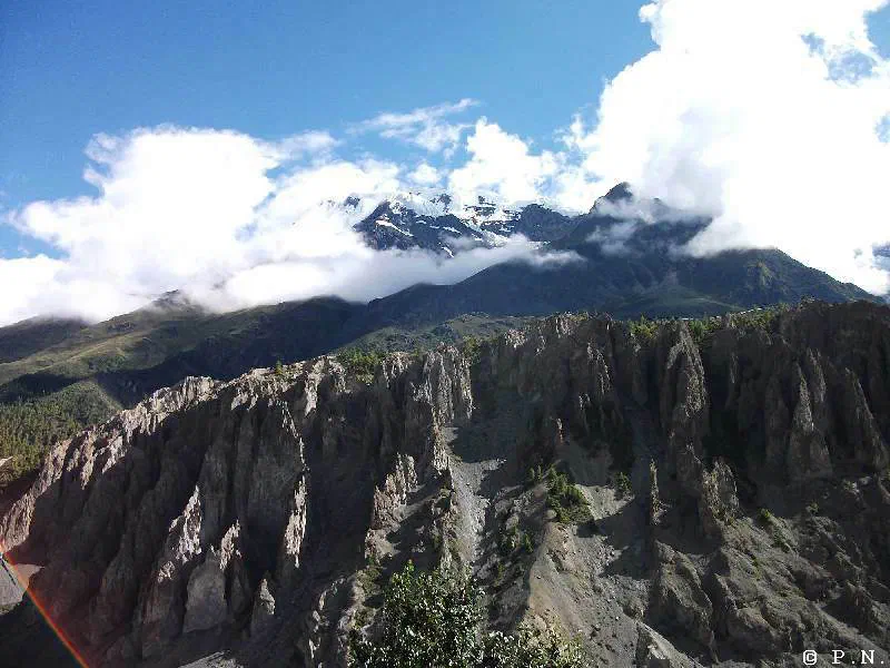 Manang – zdjęcie 33