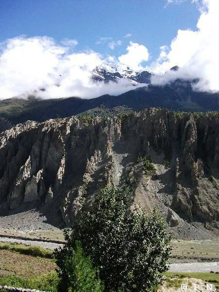 Manang – zdjęcie 37