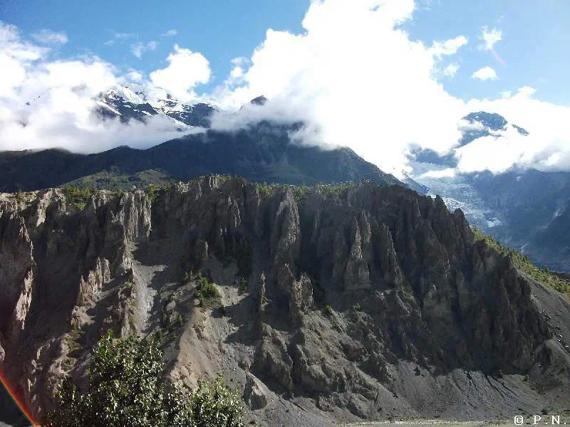 Manang – zdjęcie 38