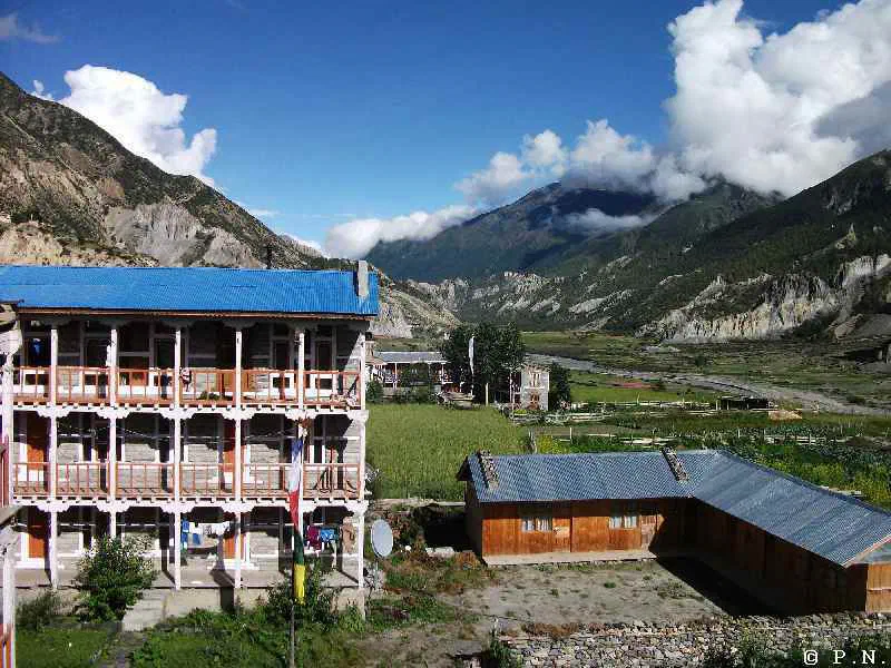 Manang – zdjęcie 39