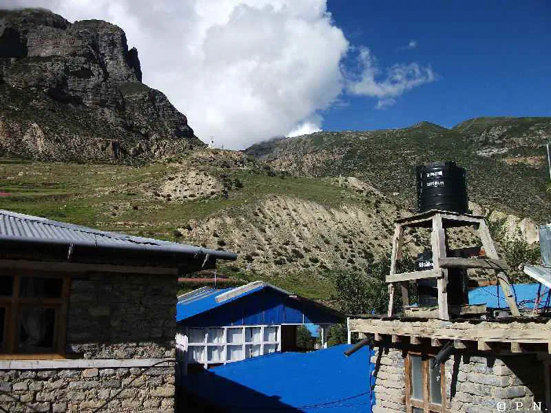 Manang – zdjęcie 40