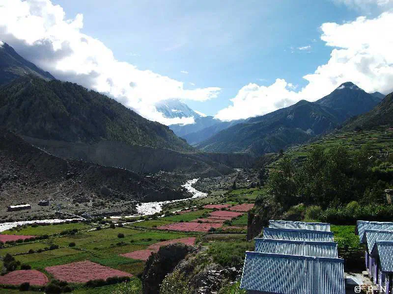 Manang – zdjęcie 43