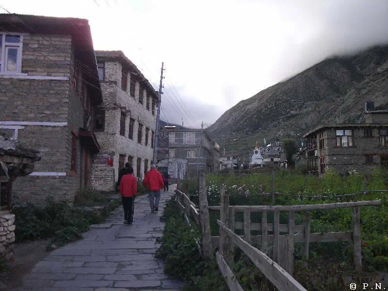 Manang – zdjęcie 58