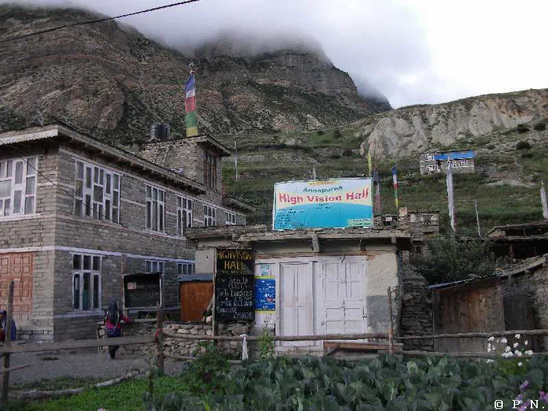 Manang – zdjęcie 60