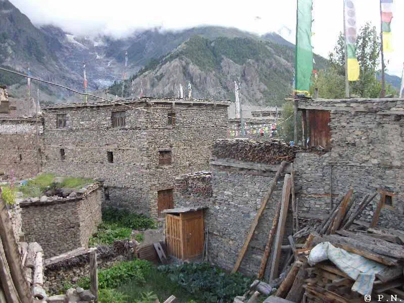 Manang – zdjęcie 77
