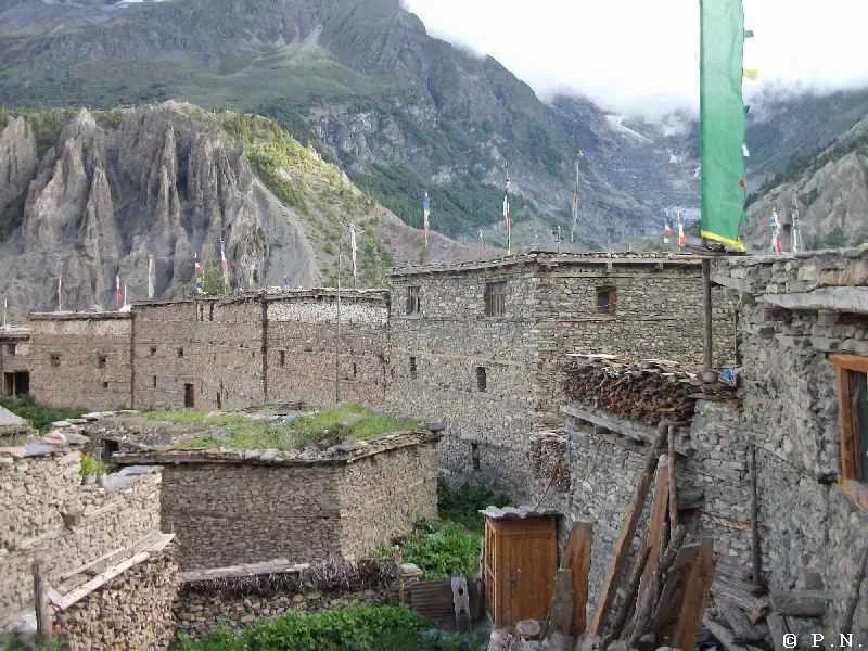 Manang – zdjęcie 78