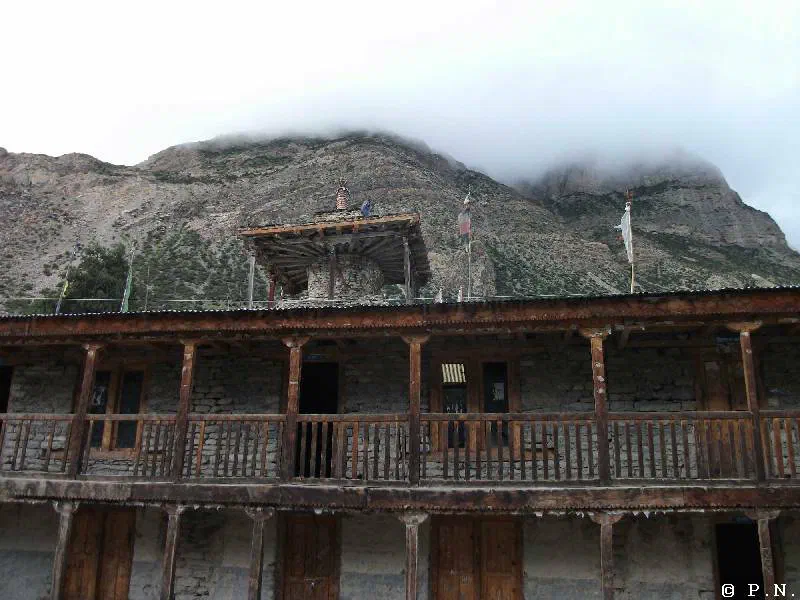 Manang – zdjęcie 80