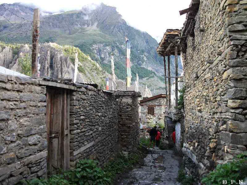Manang – zdjęcie 82