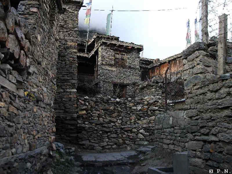 Manang – zdjęcie 83