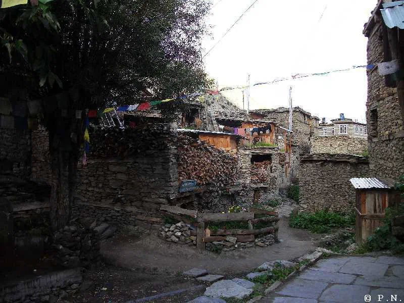 Manang – zdjęcie 85
