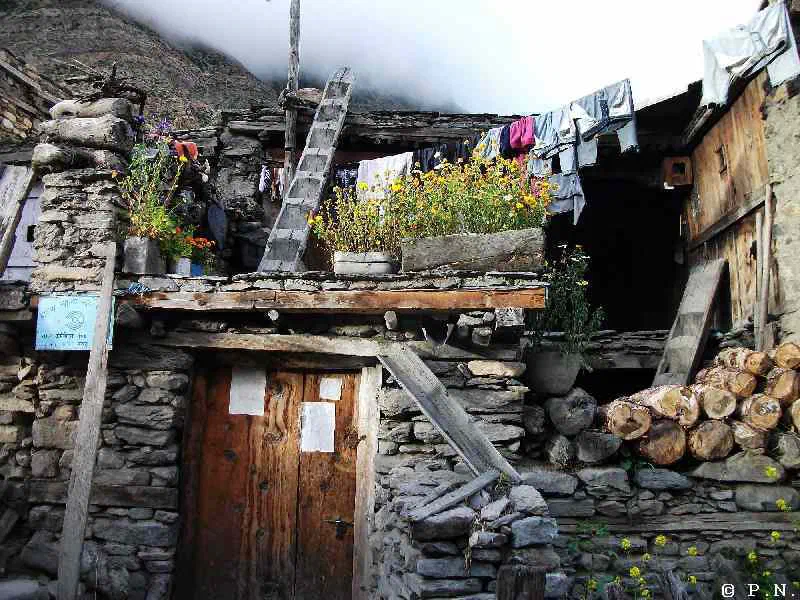 Manang – zdjęcie 102