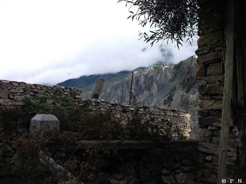 Manang – zdjęcie 103