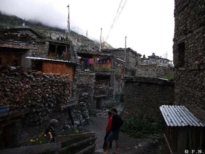 Manang – zdjęcie 111
