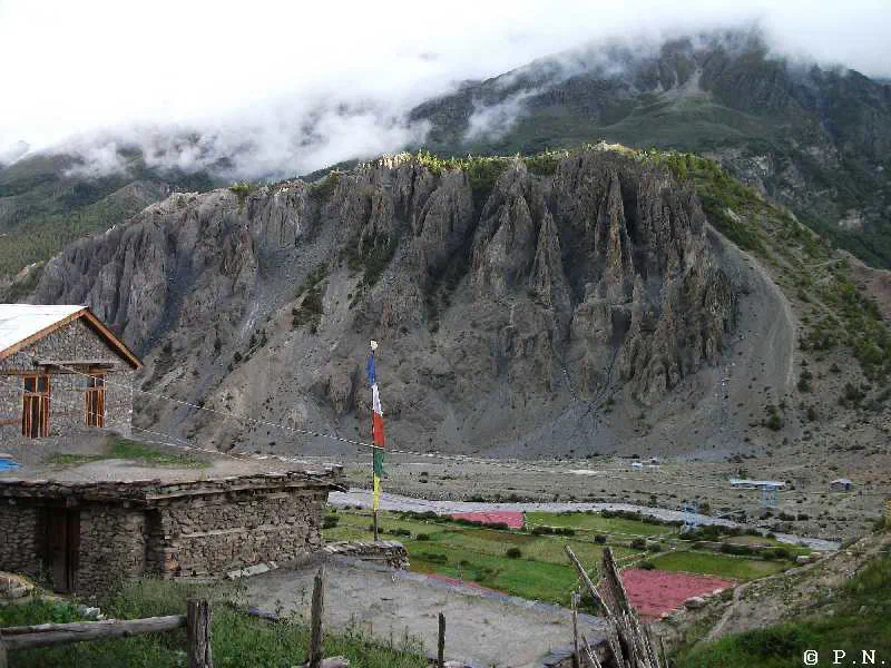 Manang – zdjęcie 117