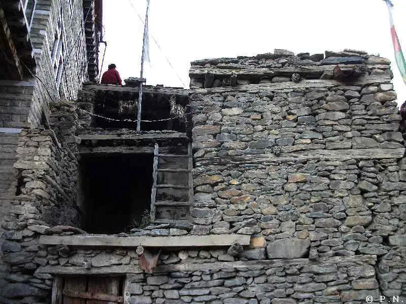 Manang – zdjęcie 118