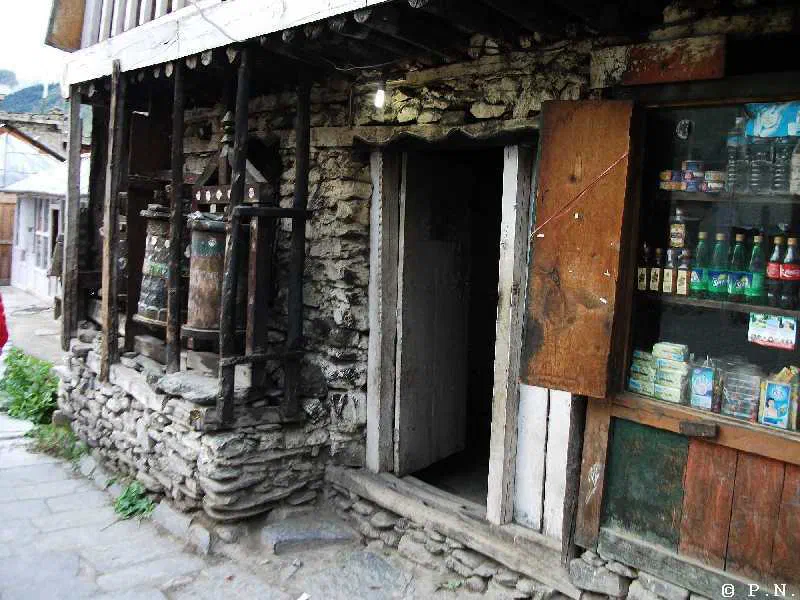 Manang – zdjęcie 121