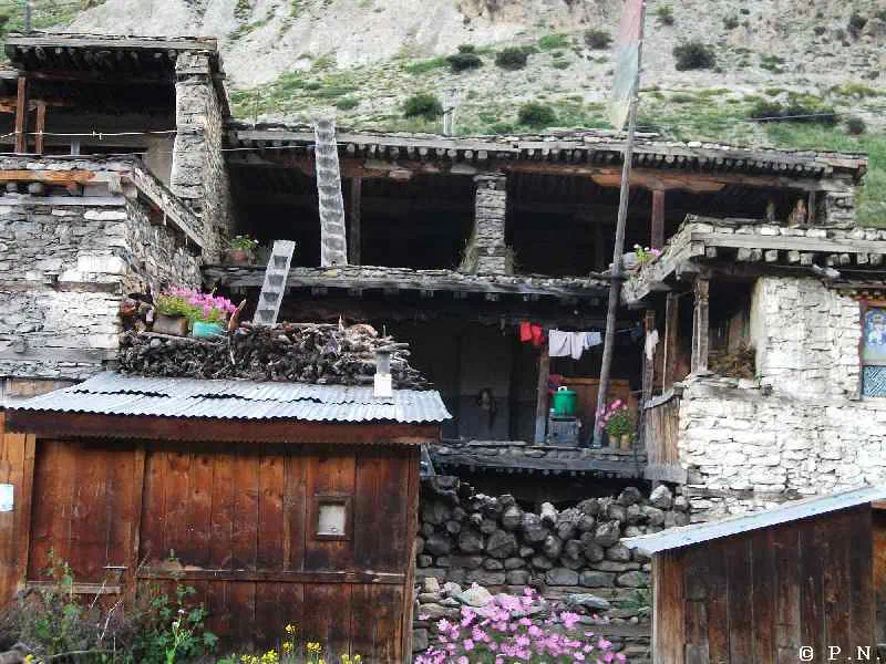 Manang – zdjęcie 124