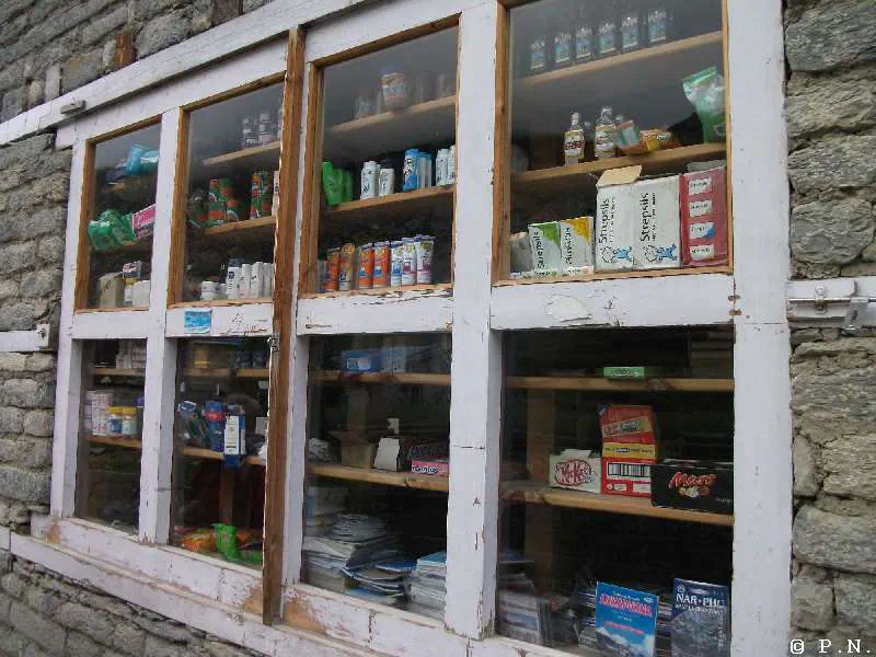 Manang – zdjęcie 126