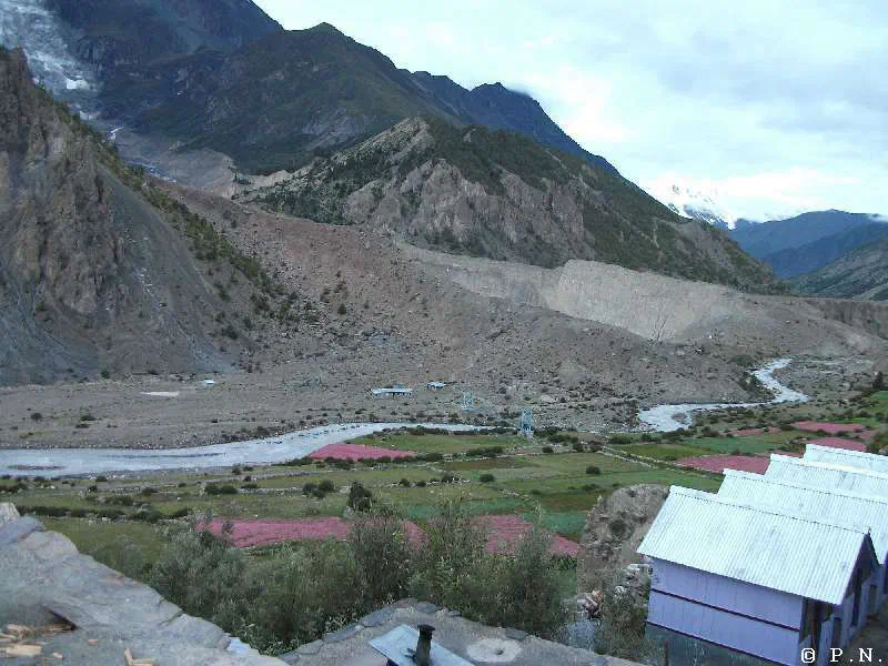 Manang – zdjęcie 132