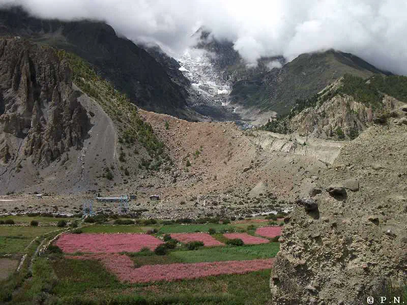 Manang – zdjęcie 137