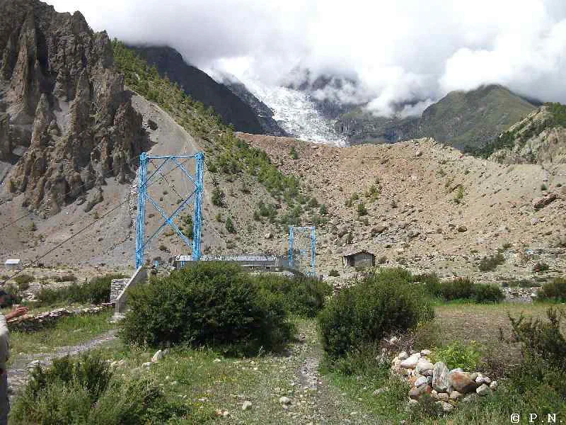 Manang – zdjęcie 139