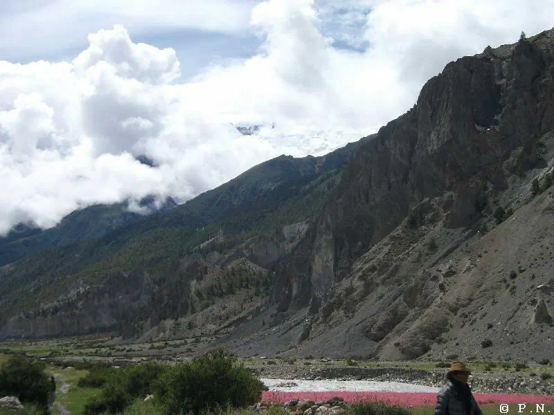Manang – zdjęcie 140