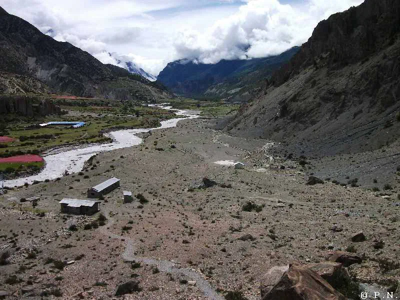 Manang – zdjęcie 149
