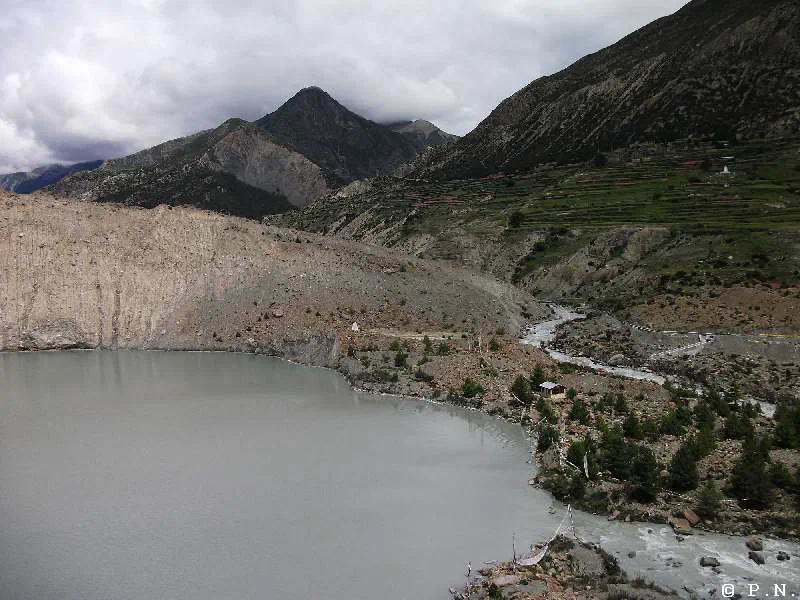 Manang – zdjęcie 154