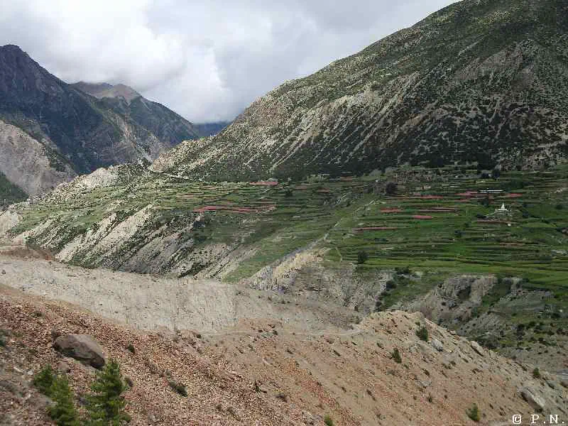 Manang – zdjęcie 158