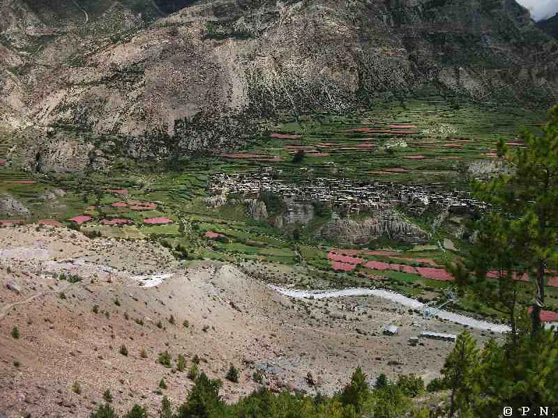 Manang – zdjęcie 159