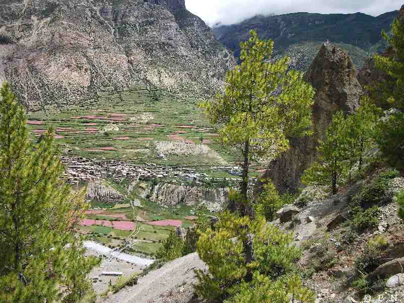 Manang – zdjęcie 165