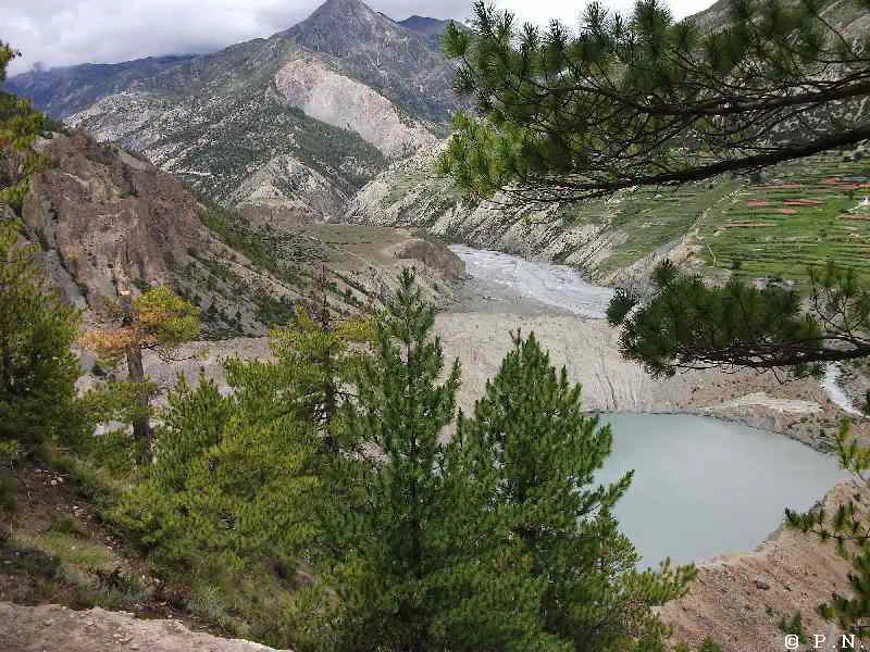 Manang – zdjęcie 167