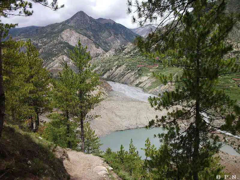 Manang – zdjęcie 169