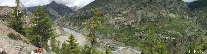 Manang – zdjęcie 176