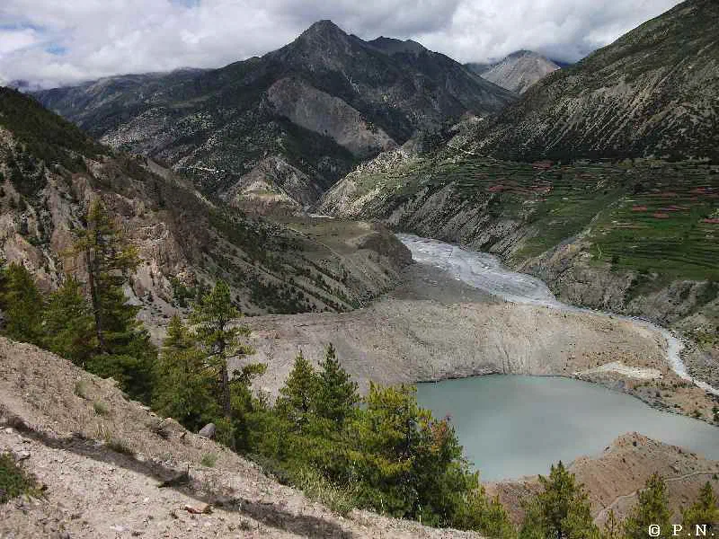 Manang – zdjęcie 187