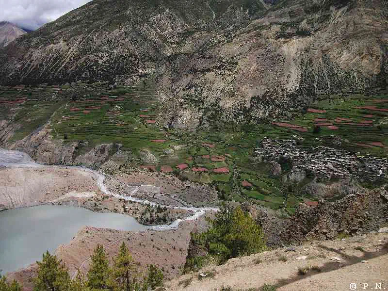 Manang – zdjęcie 188