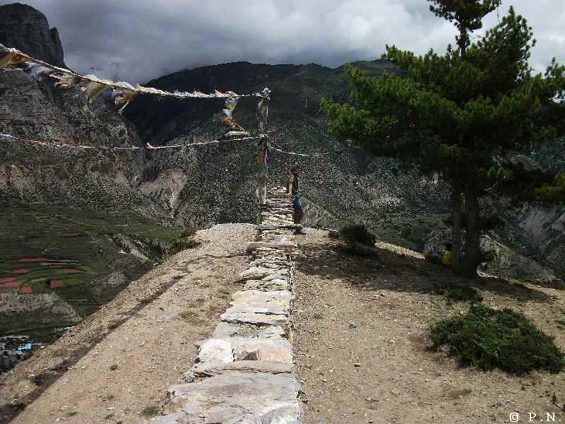 Manang – zdjęcie 189