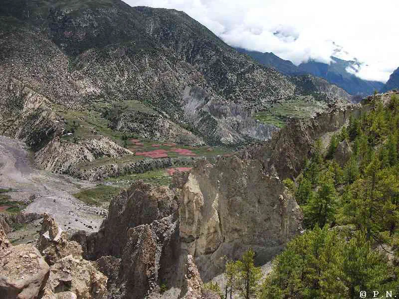 Manang – zdjęcie 191