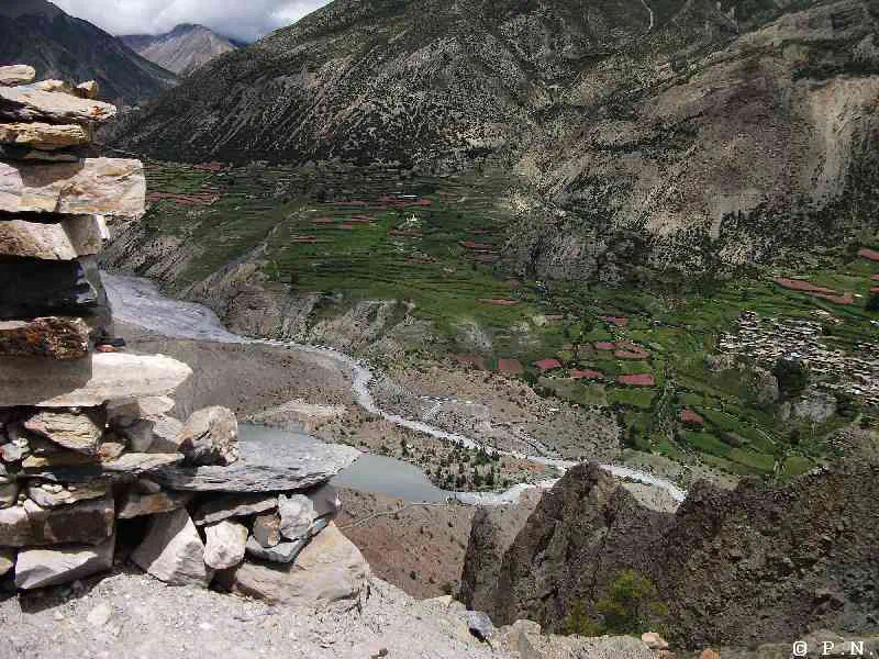 Manang – zdjęcie 193
